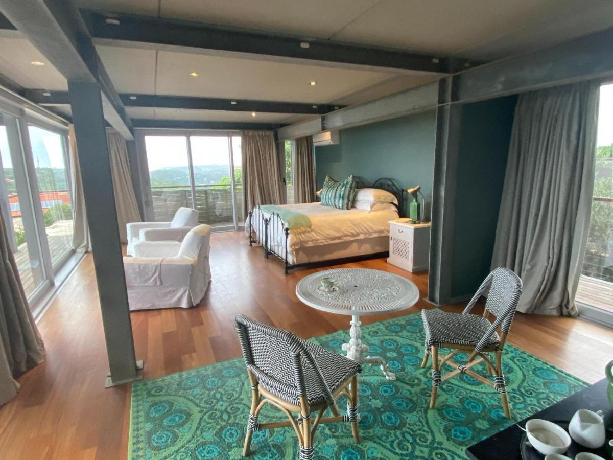 The Seaglass Ballito Habitación foto